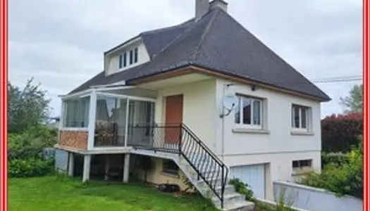 Maison - Villa Vente Saint-Romain-de-Colbosc 5p 90m² 239000€