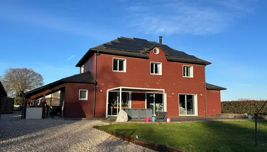 Vente Maison 250 m² à La Neuville-du-Bosc 393 000 €