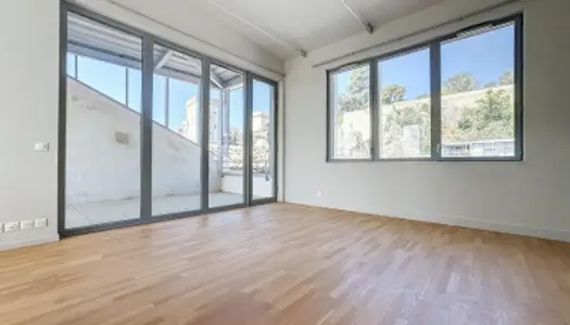 Appartement 3 pièces 79 m² 