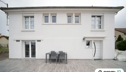Vente Maison de ville 100 m² à Saint Germain des Fosses 240 000 €