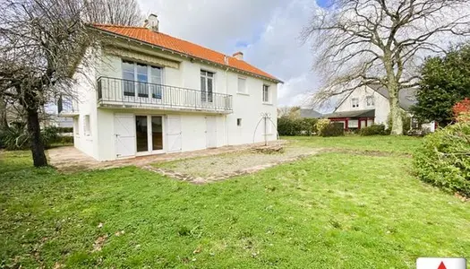 Maison 6 pièces 150 m² 