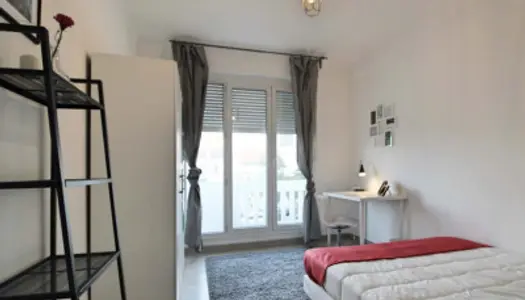 Appartement 1 pièce 15 m²