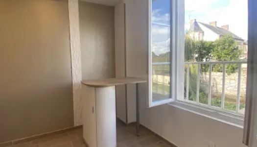 Appartement 3 pièces 45 m²