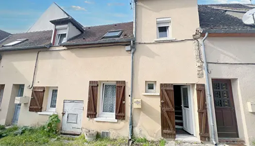 Maison GISORS 2 pieces 43 m2