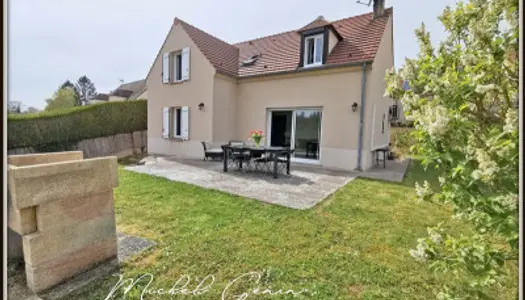 Maison 7 pièces 130 m² 