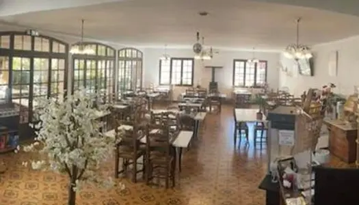 Urgent, Hôtel Restaurant provençal 