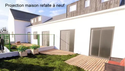 Vente Maison 77 m² à Merlimont 316 000 €