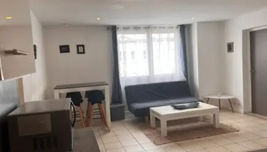 Appartement 4 pièces à vendre 