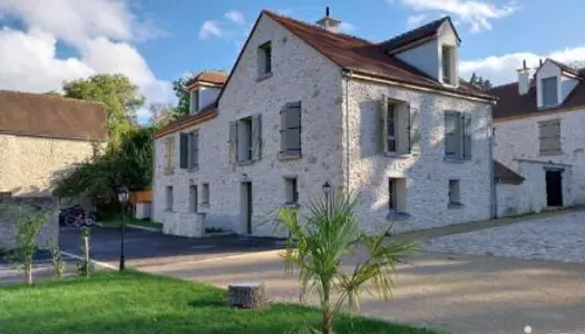 Maison 6 pièces 156 m²