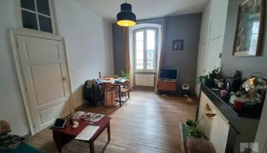 Appartement 3 pièces 80 m² 