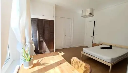 Chambre à louer dans colocation Mulhouse 