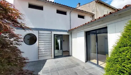 Vente Maison 160 m² à Cognac 308 850 €