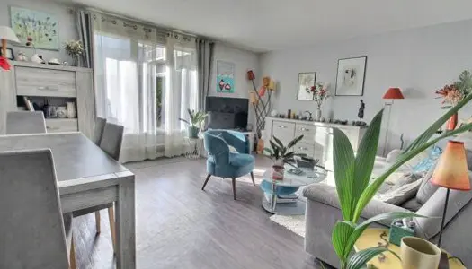 Appartement 2 pièces 68 m²