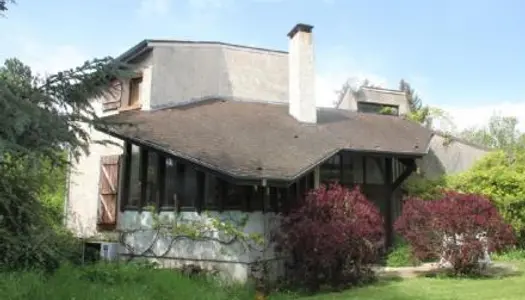 Maison 5 pièces 150 m² 