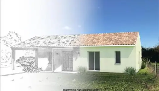 Maison 5 pièces 109 m²