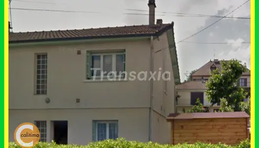 Vente Maison neuve 83 m² à Montluçon 131 000 €