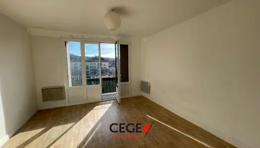 Vente Appartement 51 m² à Roussillon 70 000 €
