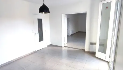 Dpt Alpes de Haute Provence (04), à vendre MANOSQUE appartement T3 de 78,33 m² 