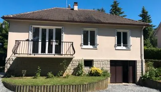 Maison à Louer à Le Coudray 