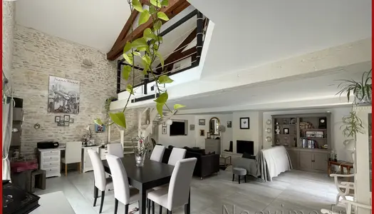 Vente Maison 141 m² à Châtelaillon-Plage 621 600 €