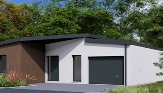 Maison 4 pièces 108 m²