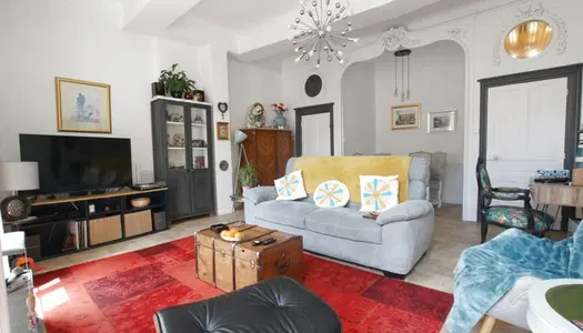 Appartement 3 pièces 85 m² 