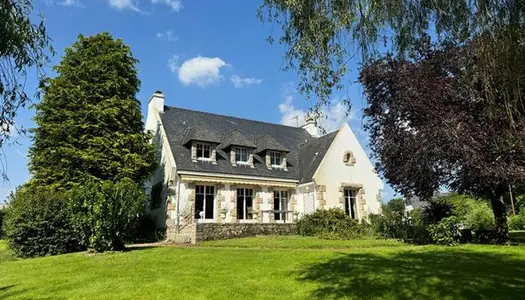 Maison 6 pièces 180 m² 