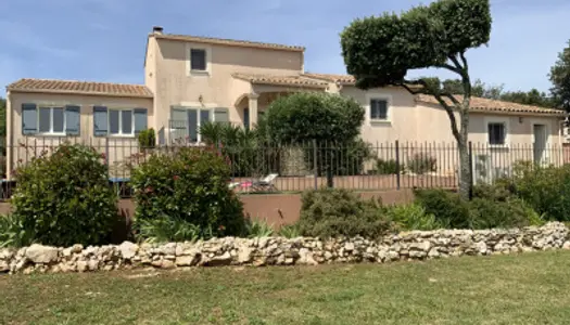 Maison 6 pièces 143 m² 