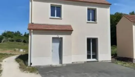 Maison 6 pièces 104 m² 