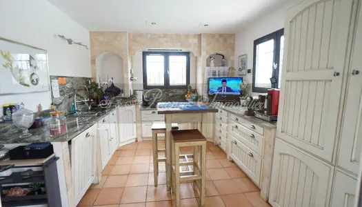 Vente Maison 175 m² à Carcassonne 463 000 €