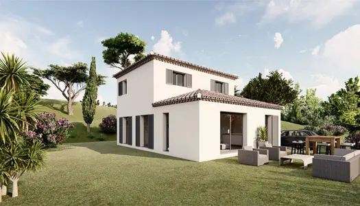 Vente Villa 90 m² à Garéoult 359 000 €