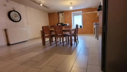 Maison 4 pièces 145 m²