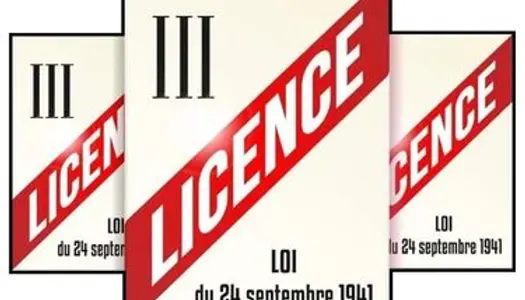 Licence 3 Transférable dans L'Aude (11)