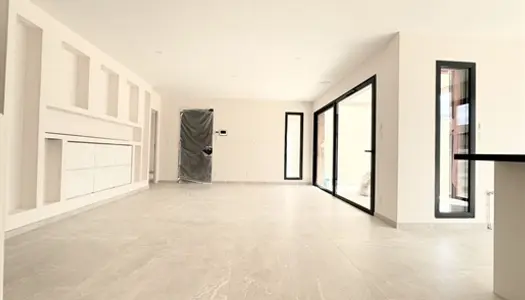 Magnifique Maison Neuve De 115M2 