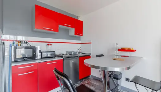 Appartement Vente La Roche-sur-Yon 4p 20m² 82000€