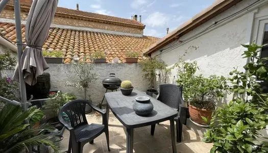 Maison 6 pièces 146 m² 