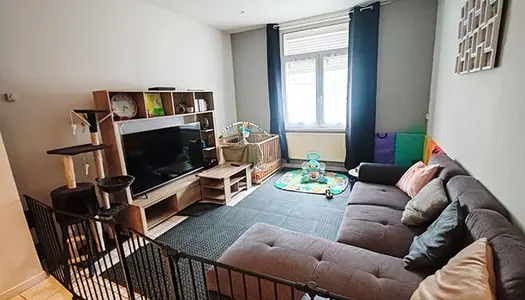 Maison 3 pièces 91 m² 