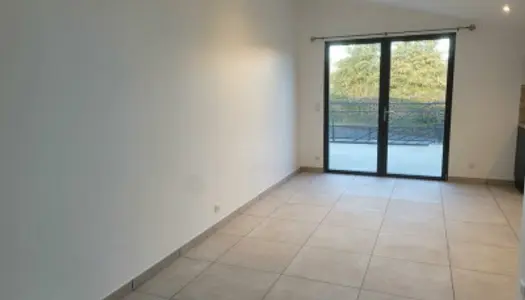 Bureau 45 m²