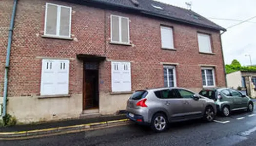 Maison Meru 4 pièce(s) 60 m2 