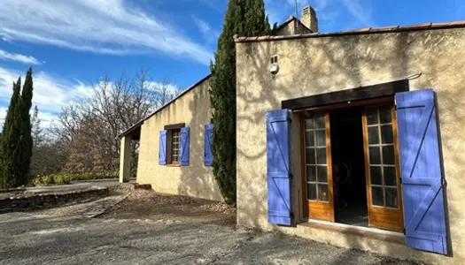 A vendre Riez, Maison à la campagne 4 pièces