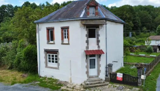 Maison 5 pièces 130 m² 