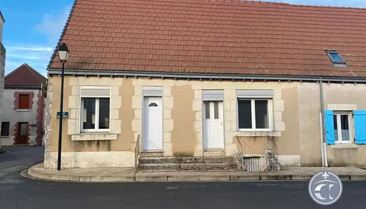 Maison 4 pièces 108 m²