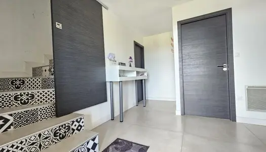 Maison 5 pièces 130 m²