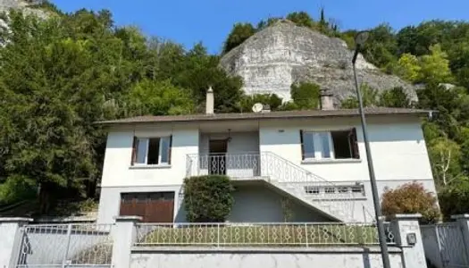 Maison 4 pièces 94 m²