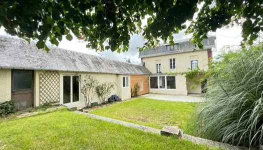 Maison 6 pièces 180 m²