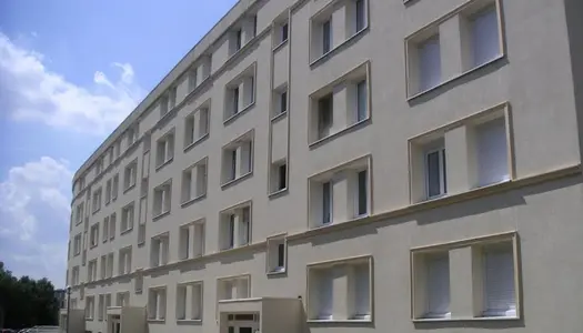 Appartement 5 pièces 90 m² 