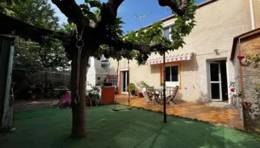 Maison 6 pièces 120 m² 