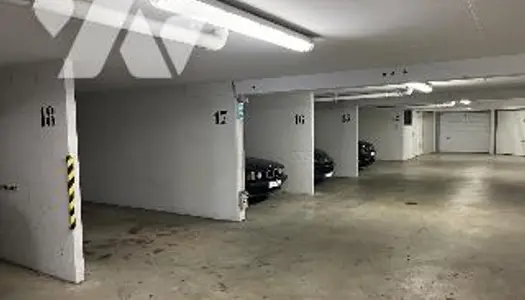 Parking - Garage Vente Nantes   28500€