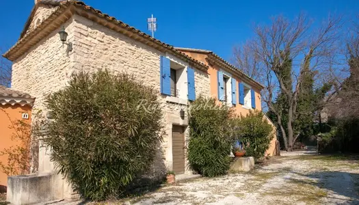 Maison 6 pièces 170 m²