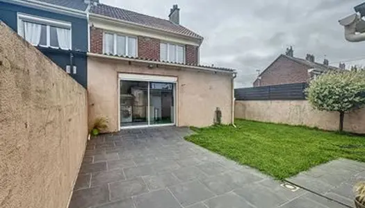 Maison 5 pièces 102 m² 